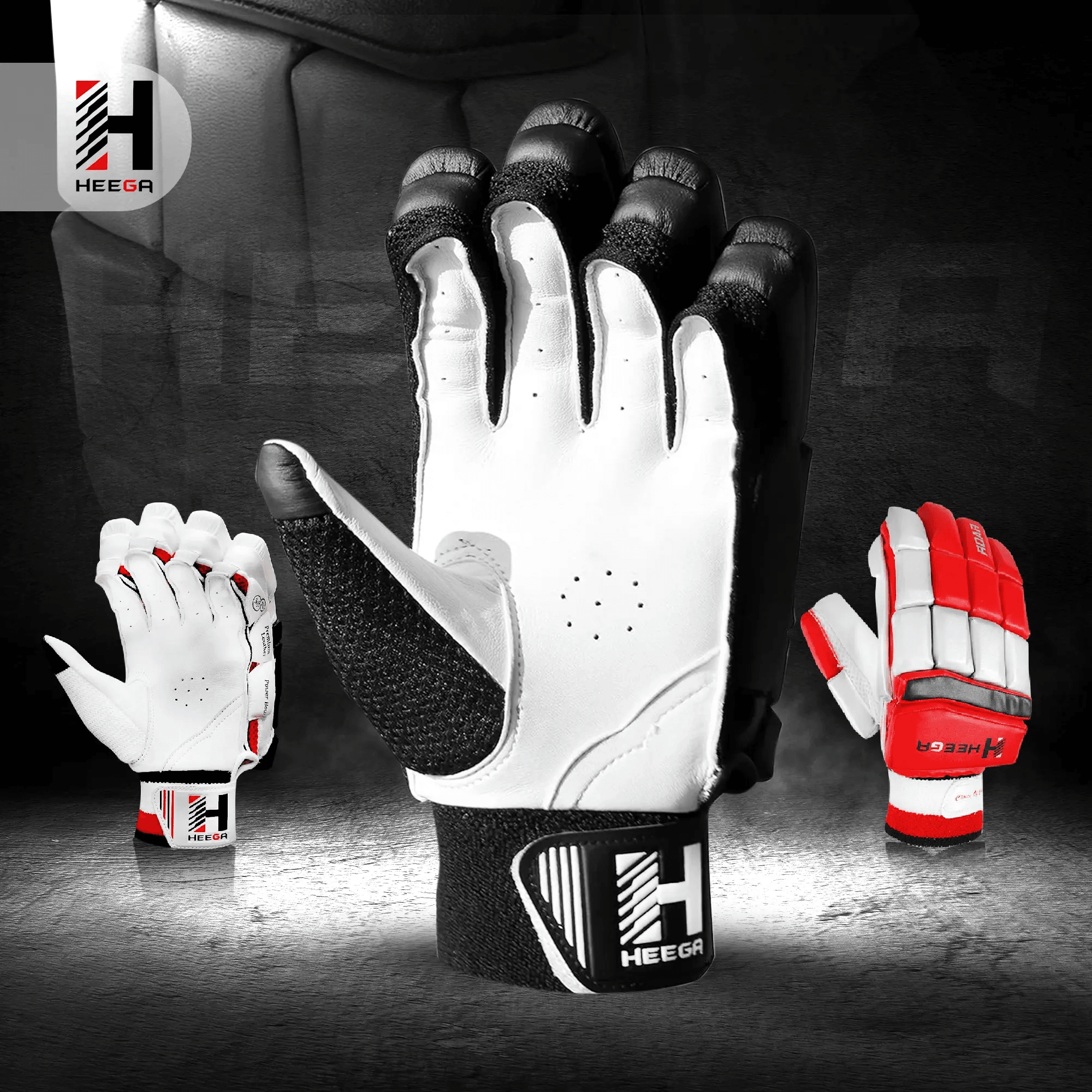 Batting Gloves