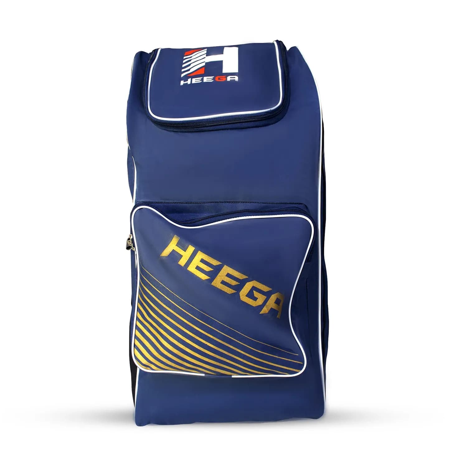 Heega Classic Cricket Kit Bag – Sports Bag-Backpack-Cricket Bag, Shoulder Pithu Bag