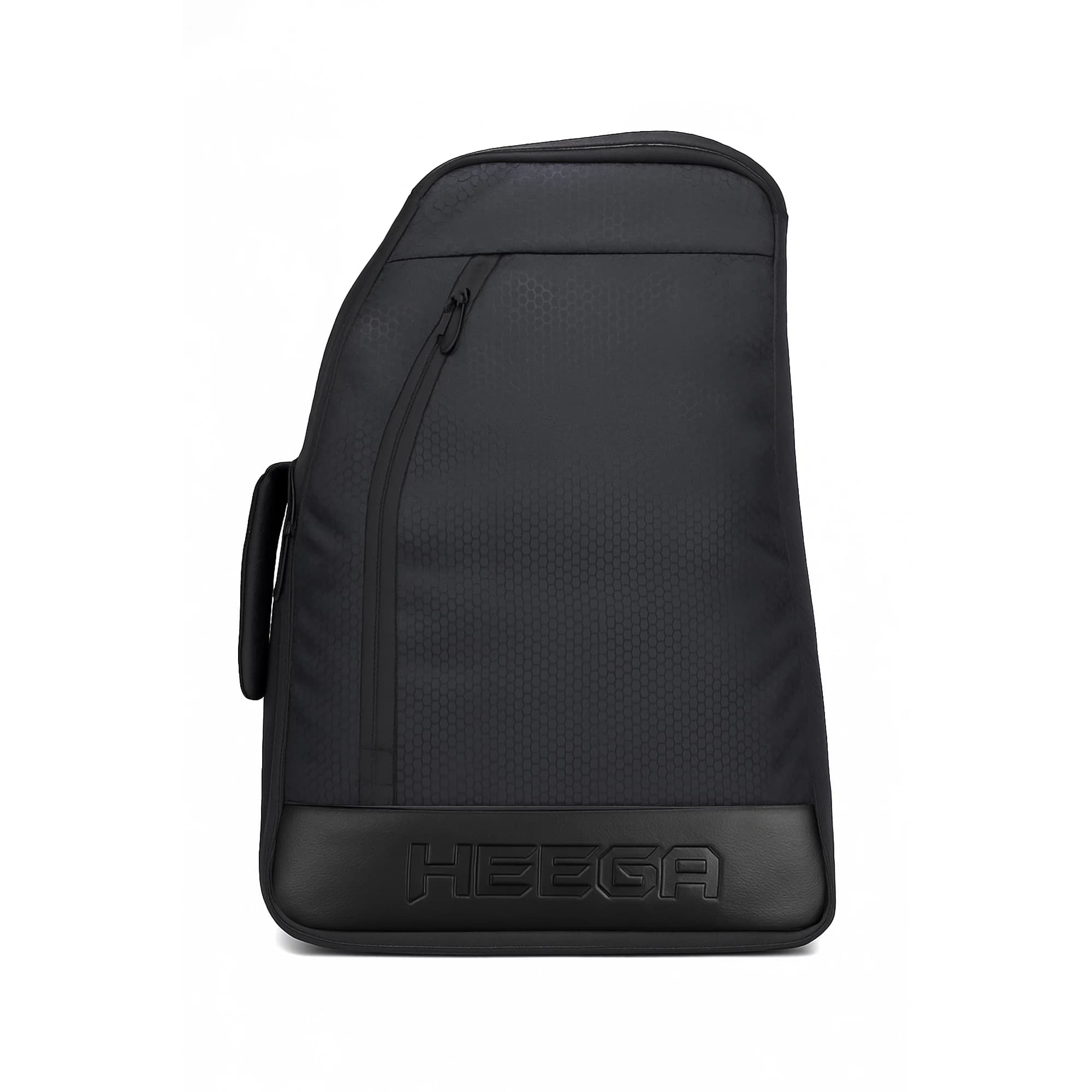 Heega Comfy Pickleball Kitbag (Multipurpose) Backpack | Black | Pack of 1