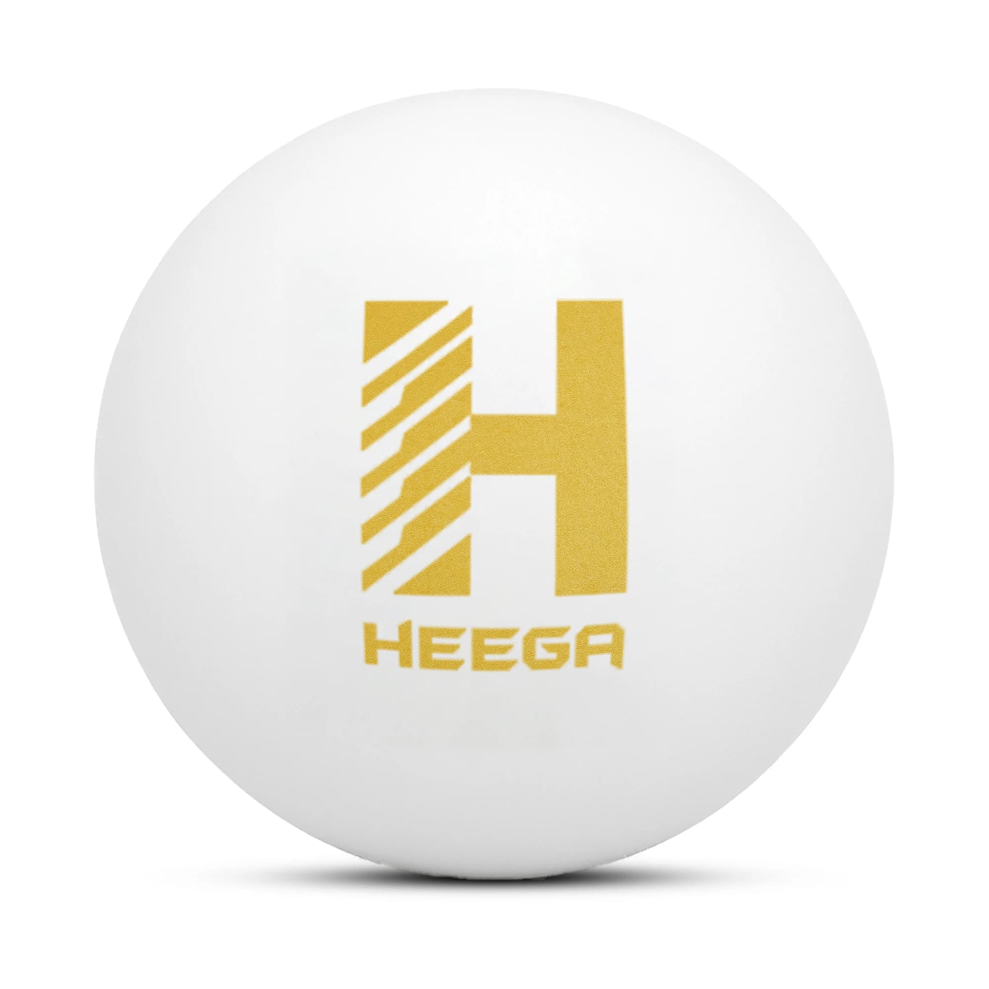 Heega Non Toxic White Plastic Cricket Ball